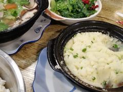 -十吉老砂锅(天生丽街生活馆店)