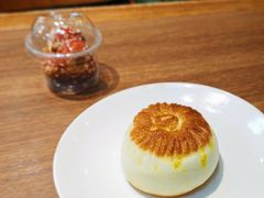 河州煎包-贯贯吉·清真餐厅(浙江中路店)
