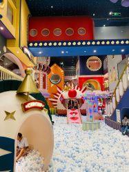 -MELAND CLUB•花园城堡主题亲子乐园•派对•餐厅(广州乐峰广场旗舰店)