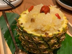 -云海肴·汽锅鸡·云南菜(广安门天虹店)