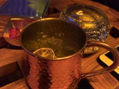 -广州柏悦酒店·悦吧·顶楼露天酒吧