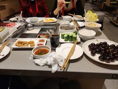 -海底捞火锅(方圆荟店)