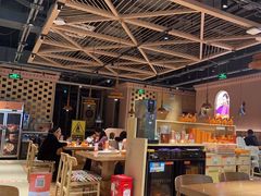 -谷丽麦馕新疆菜·清真(步步高梅溪新天地店)