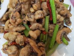 -昱德来·天津菜(河西店)