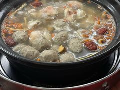 -花苑美食横琴生蚝火锅(拱北粤华路店)