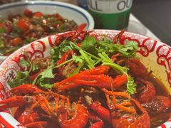 -欧记大排档·景德菜(上海首店)