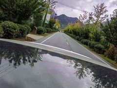 -终南山南五台景区