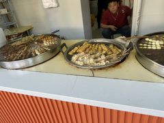 -马记大锅煮(总店)