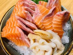 -松岛日本料理(汾江路店)