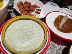 精品鲜橙烤鸭-真地道京味府·鲜橙烤鸭·北京菜(朝阳公园·甜水园店)