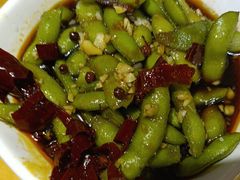 -小马哥烧烤(楚州店)