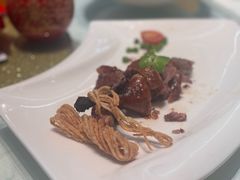 -悦福瑞酒楼(西影路店)