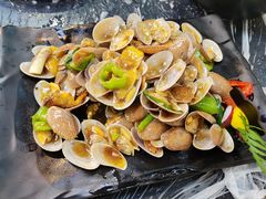 -桥东喜碧海鲜街(水东街店)