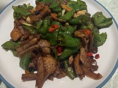 -博雅渔港·融合菜(维也纳国际大酒店)