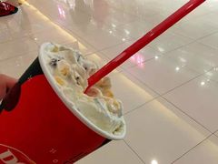 -DQ·蛋糕·冰淇淋(虹口龙之梦店)