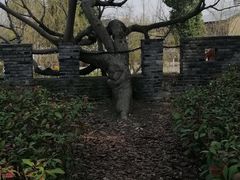 -川沙古镇-停车场