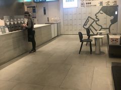 -喜茶(杭州滨江宝龙店)