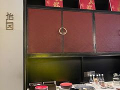 -江南雅厨(李公堤店)