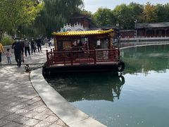 -皇家御河游(紫御湾码头)