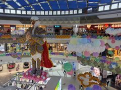 -万达广场(南昌红谷滩店)