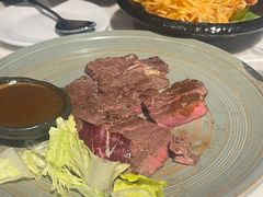 -STARRY CAFE & LOUNGE BAR(高新店)