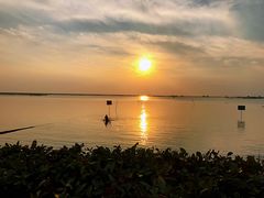 -洪泽湖古堰景区