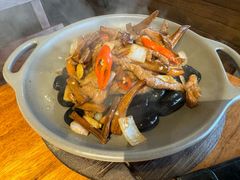 -马灯部落·西湖边的创意山景餐厅(虎跑动物园店)