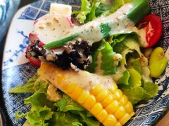 -王鼎精致料理铁板烧(世博源店)