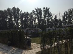 -意大利农场度假村