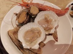-芭菲盛宴·环球美食(解放碑英利国际店)