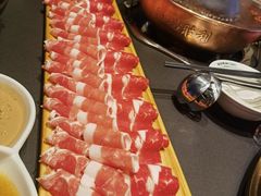 -阳坊胜利涮羊肉(阳坊老店)