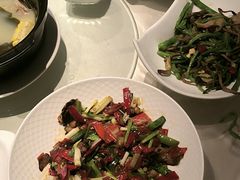 -王府井酒店(金桥港湾店)