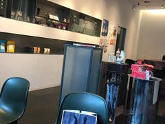 大堂-Seesaw Coffee(上海尚悦湾店)