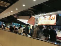 -食尚名肴自助涮烤