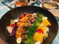 -西堤牛排(合肥之心城店)