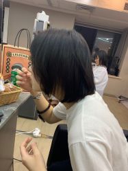 -京都造型·烫发·染发
