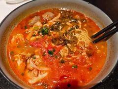 -新旺茶餐厅•早餐(迪士尼小镇店)