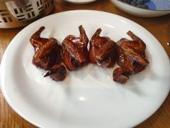 -新荣记(西溪湿地店)