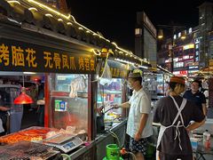 -鼓楼夜市