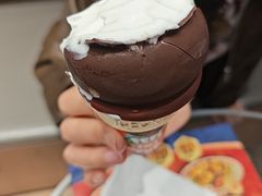 -DQ·蛋糕·冰淇淋(苏州中心店)