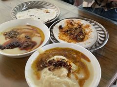 稀豆粉饵丝-丽芹豆粉店