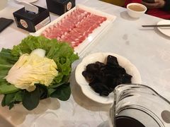 -东来顺饭庄(五道口店)