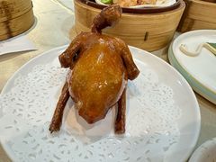 -益健美食大广场(北岭店)