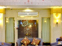-国际饭店·原点咖啡吧ORIGIN CAFE&BAR
