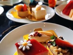 -海口香格里拉大酒店·大堂吧