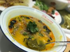 -解家河南菜(商鼎路店)