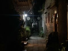 -小洲村