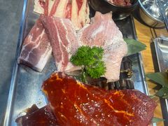 -麻蒲碳烤肉(远景路1号店)