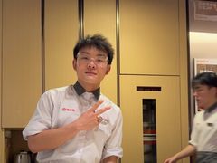 -海底捞火锅(王府井银泰in88店)