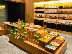 -奈雪茶院·茶室茶馆(广州粤海天地店)